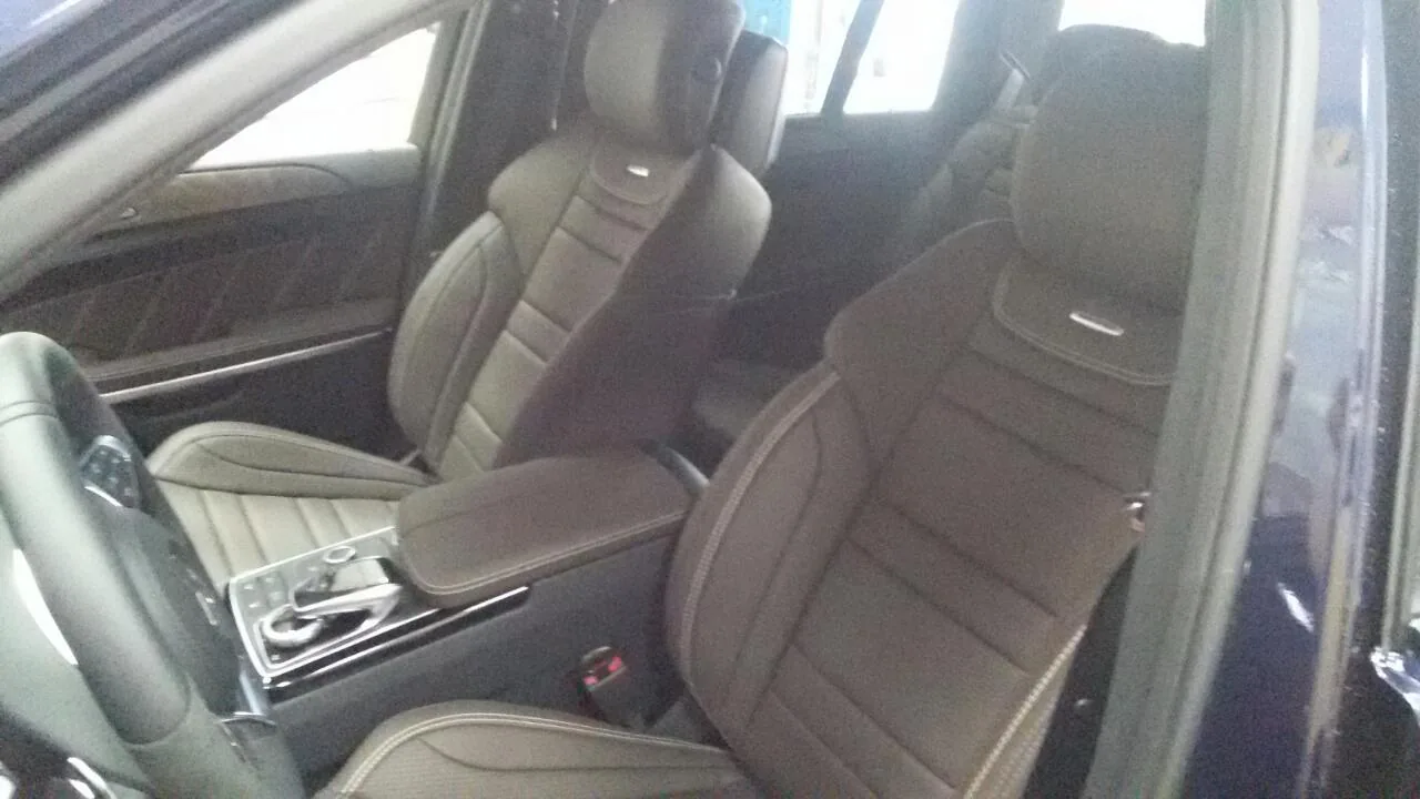 Mercedes-Benz CLS 63 AMG - фото 5